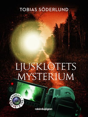 cover image of Ljusklotets mysterium